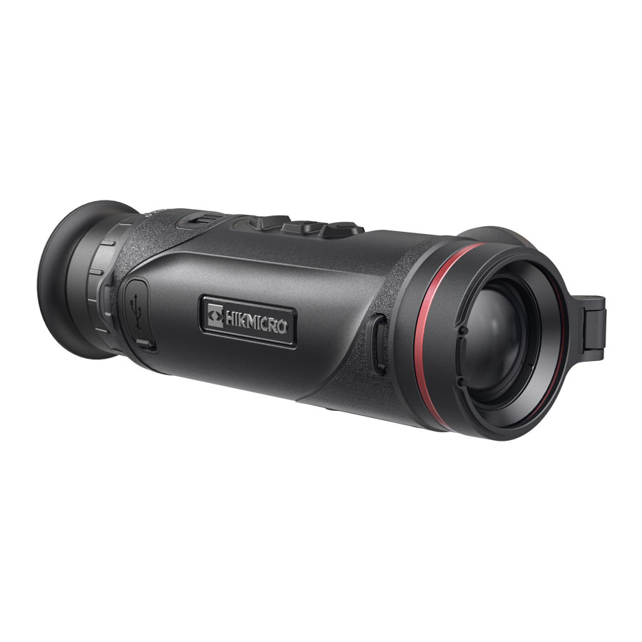 HIKMICRO Falcon FQ35 2.0 Värmekikare - 3