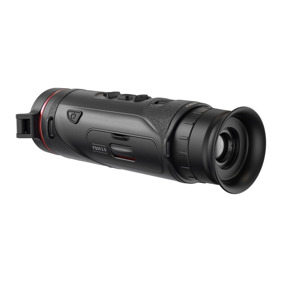 HIKMICRO Falcon FQ35 2.0 Värmekikare - 7
