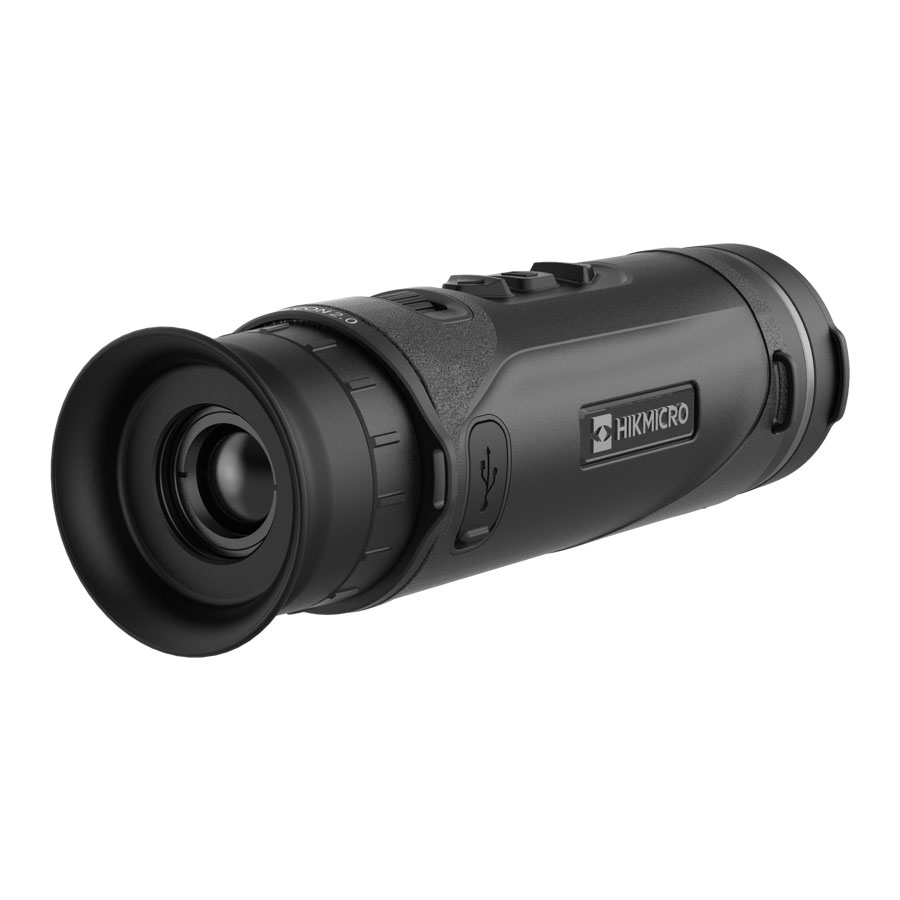 HIKMICRO Falcon FQ35 2.0 Värmekikare - 6