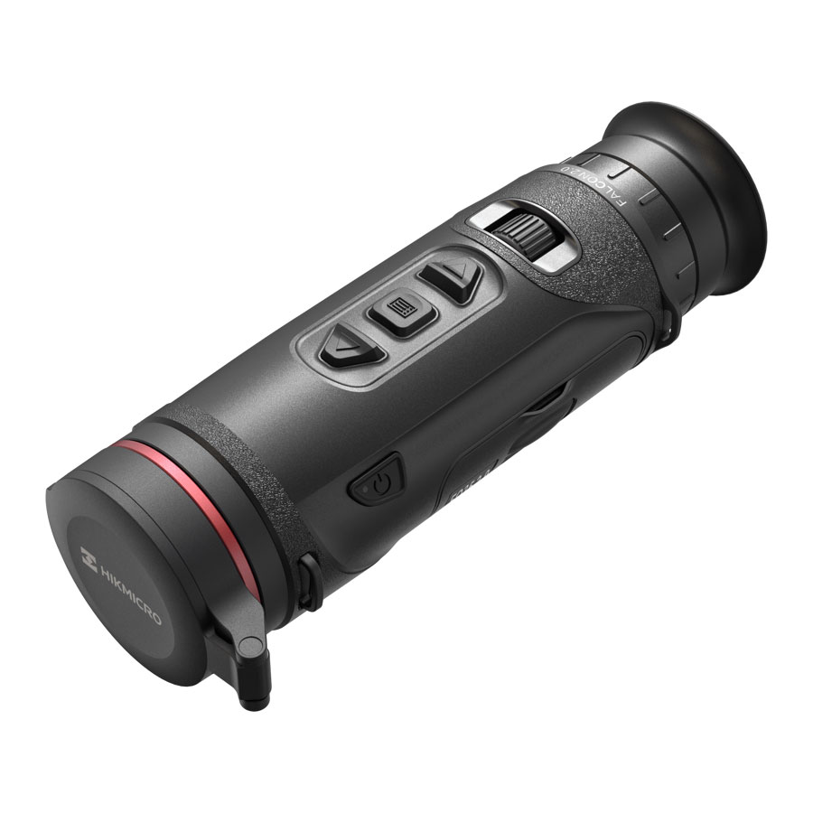 HIKMICRO Falcon FQ35 2.0 Värmekikare - 5