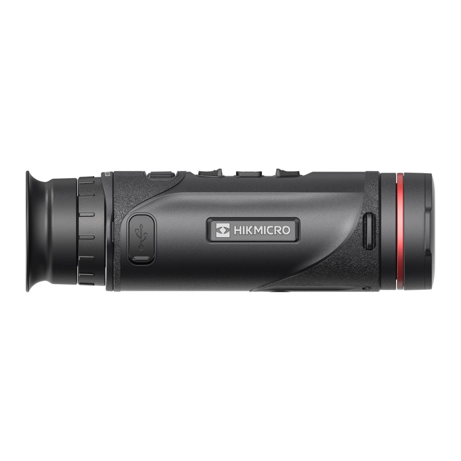 HIKMICRO Falcon FQ35 2.0 Värmekikare - 4