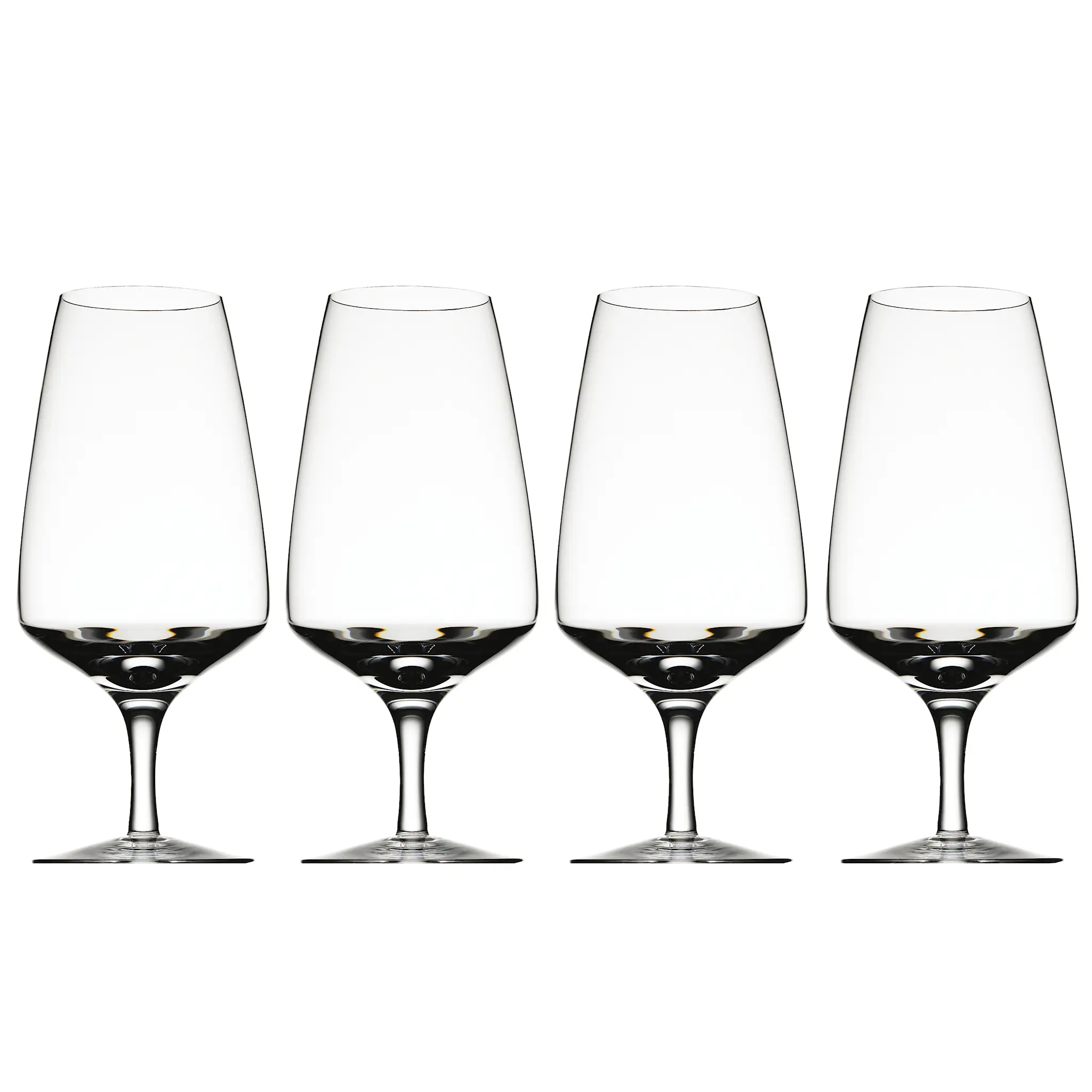 Ölglas - Pulse - 4-pack - 2