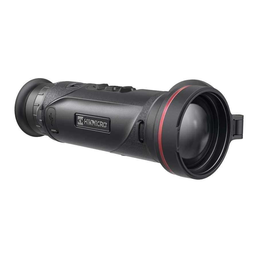 HIKMICRO Falcon FQ50 2.0 Värmekikare - 3