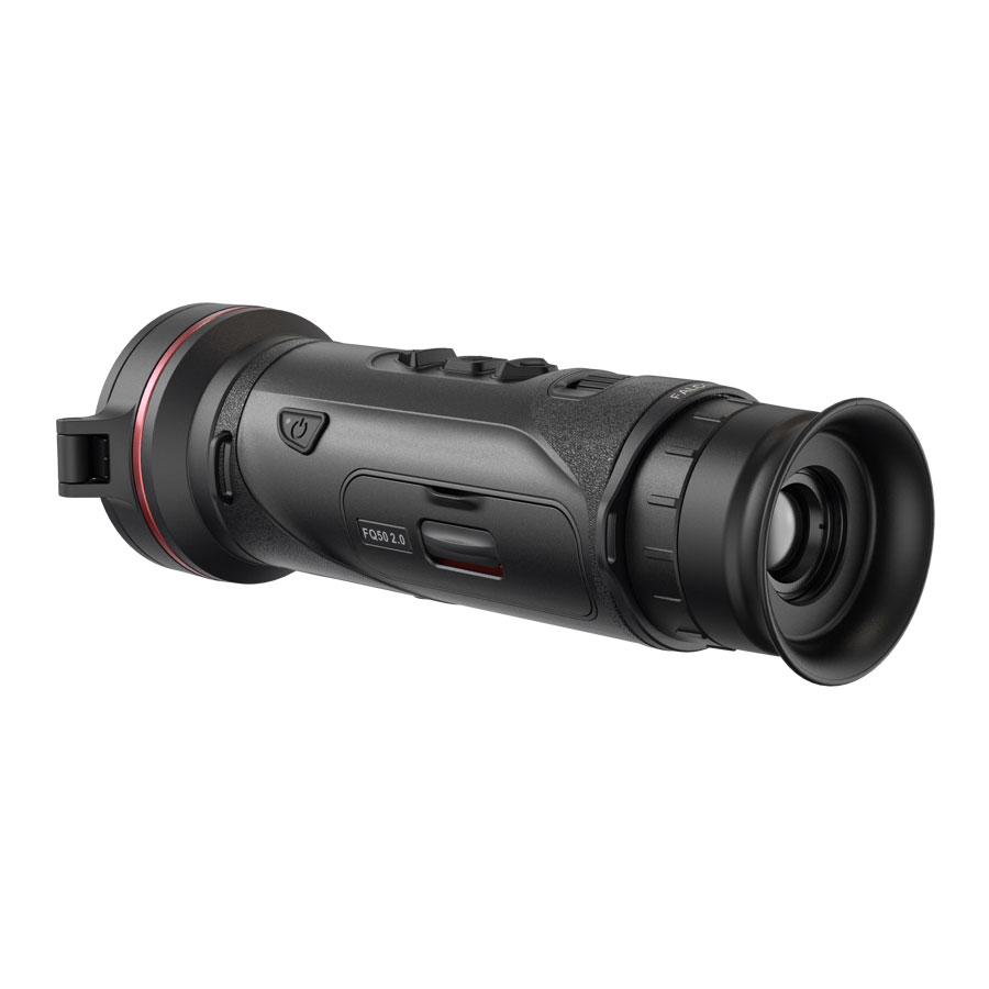 HIKMICRO Falcon FQ50 2.0 Värmekikare - 7