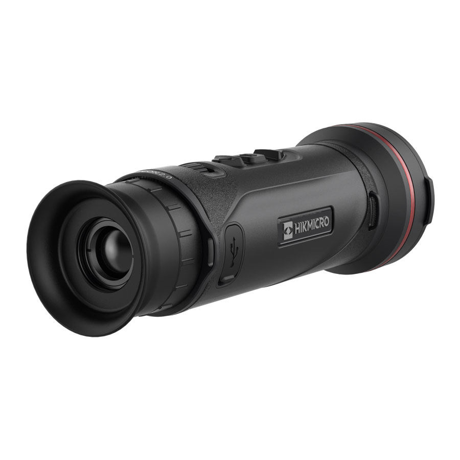 HIKMICRO Falcon FQ50 2.0 Värmekikare - 6