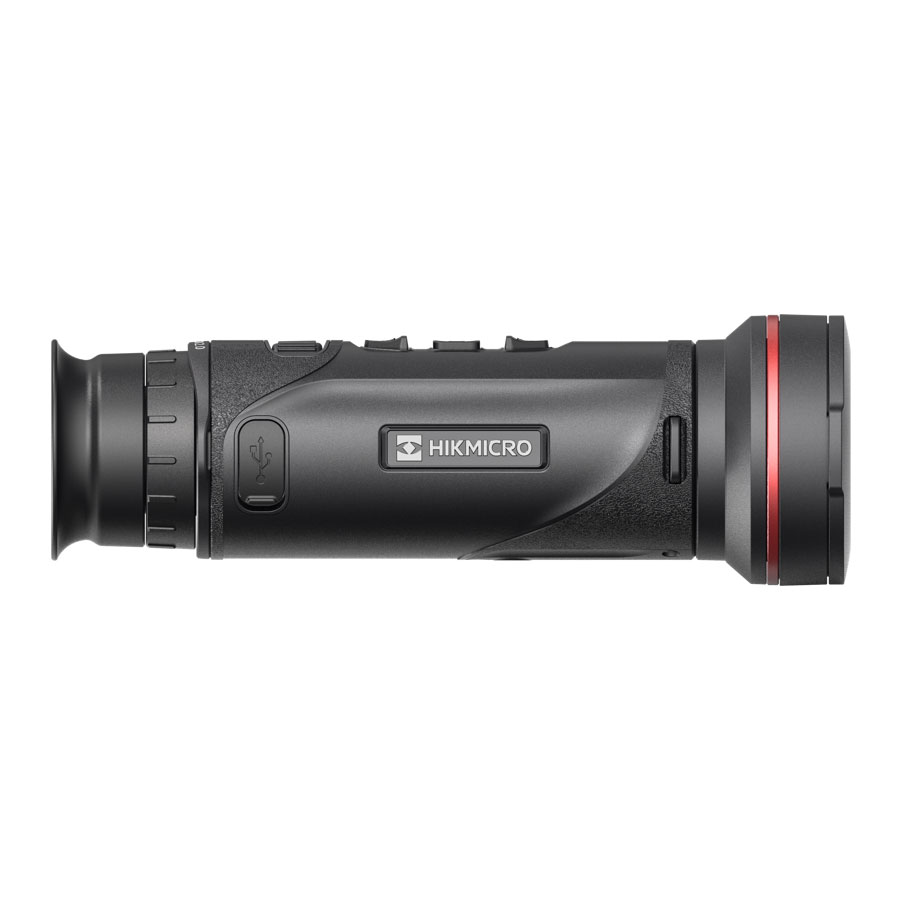 HIKMICRO Falcon FQ50 2.0 Värmekikare - 5