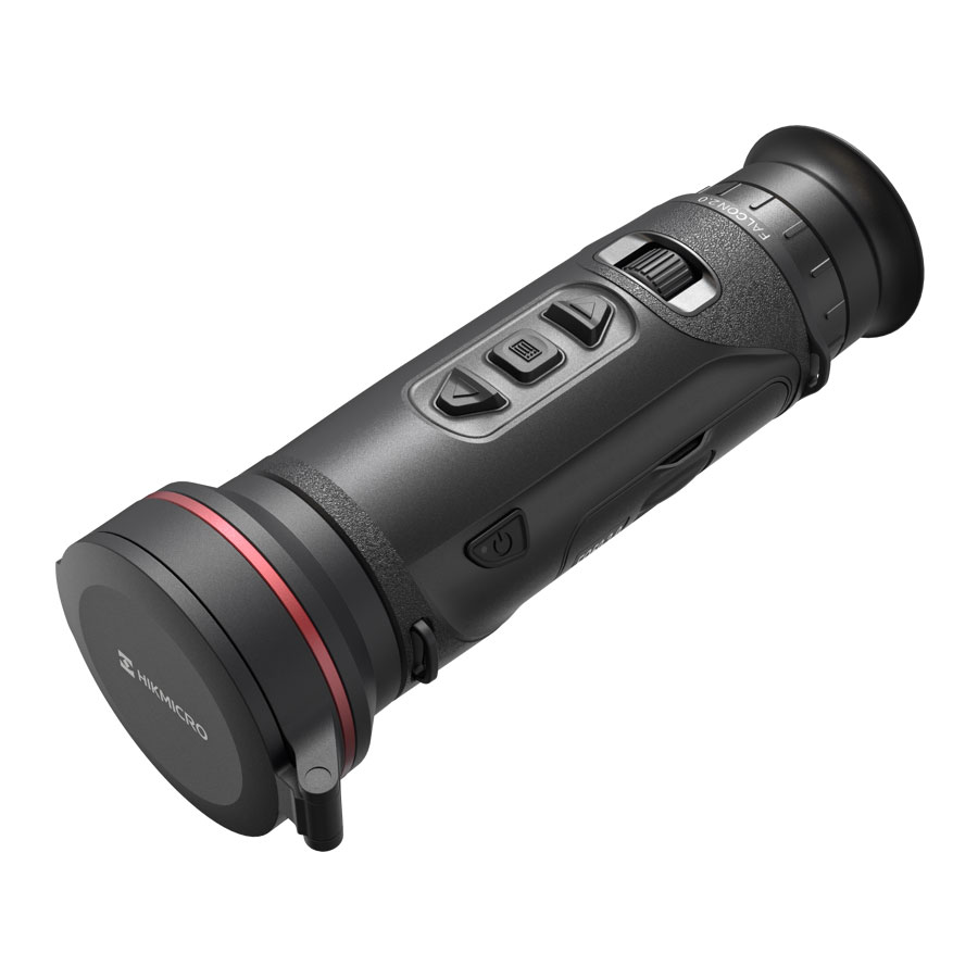 HIKMICRO Falcon FQ50 2.0 Värmekikare - 4