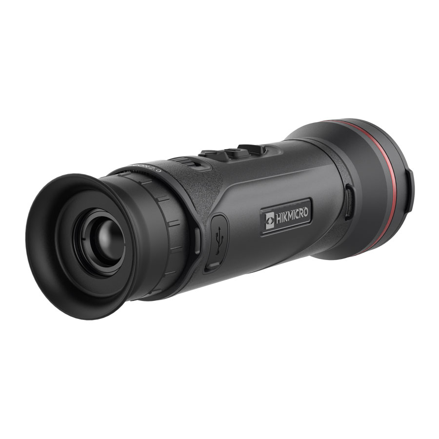 HIKMICRO Falcon FQ50L 2.0 Värmekikare - 6