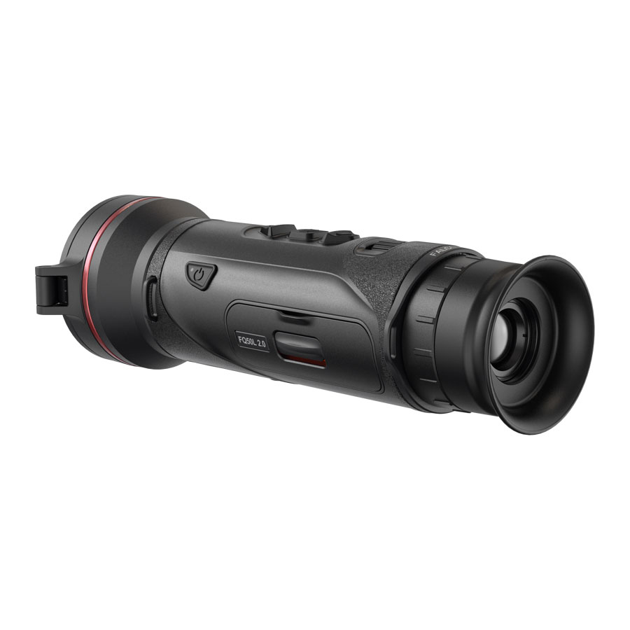 HIKMICRO Falcon FQ50L 2.0 Värmekikare - 7