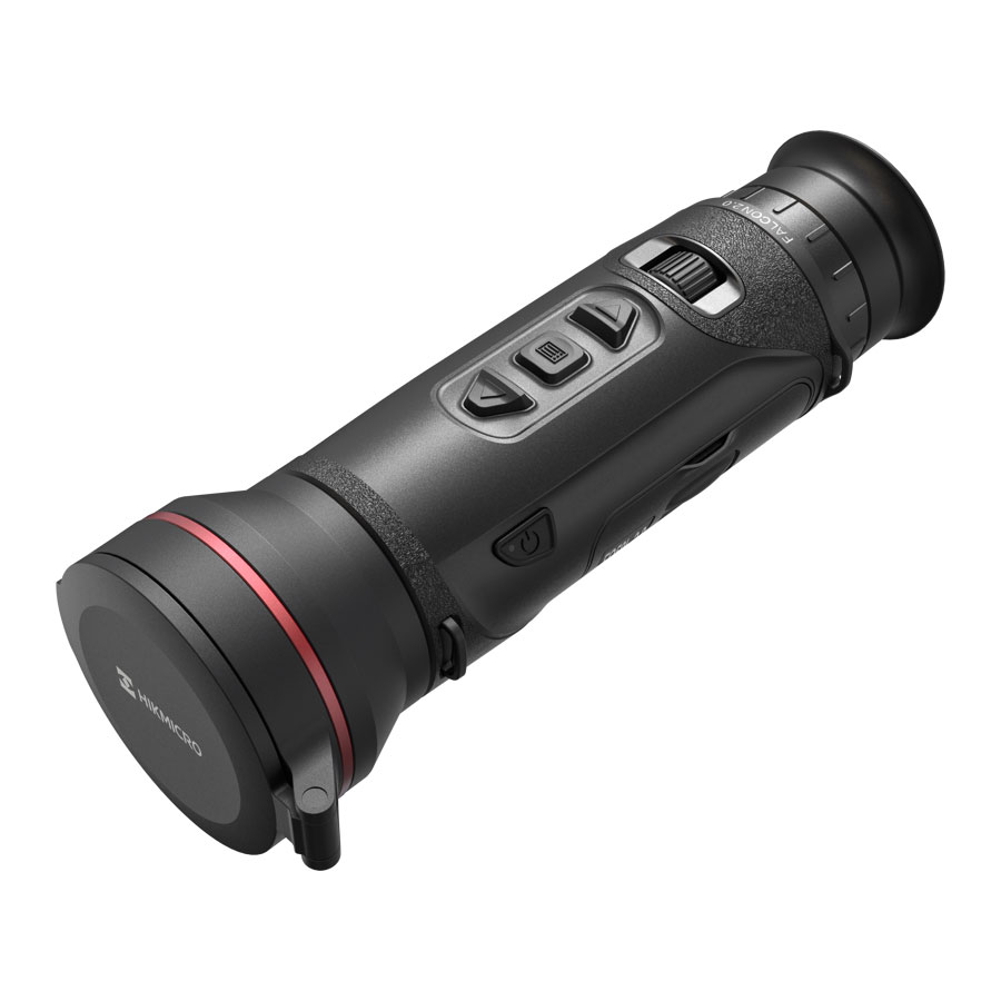 HIKMICRO Falcon FQ50L 2.0 Värmekikare - 4
