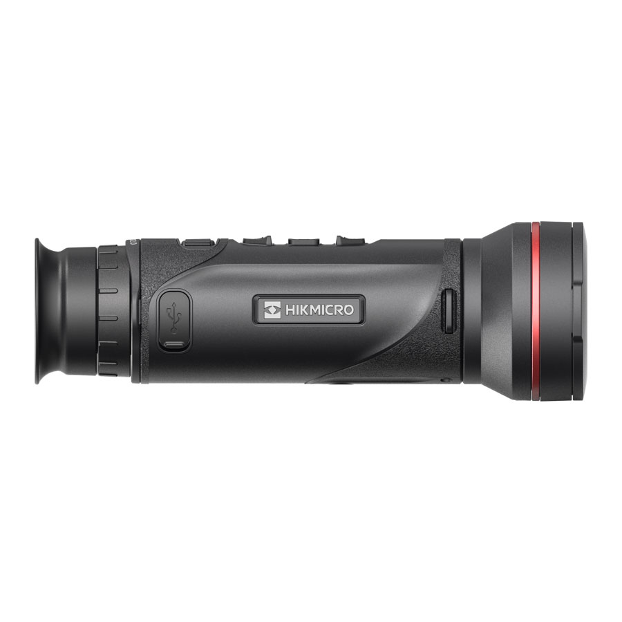 HIKMICRO Falcon FQ50L 2.0 Värmekikare - 5