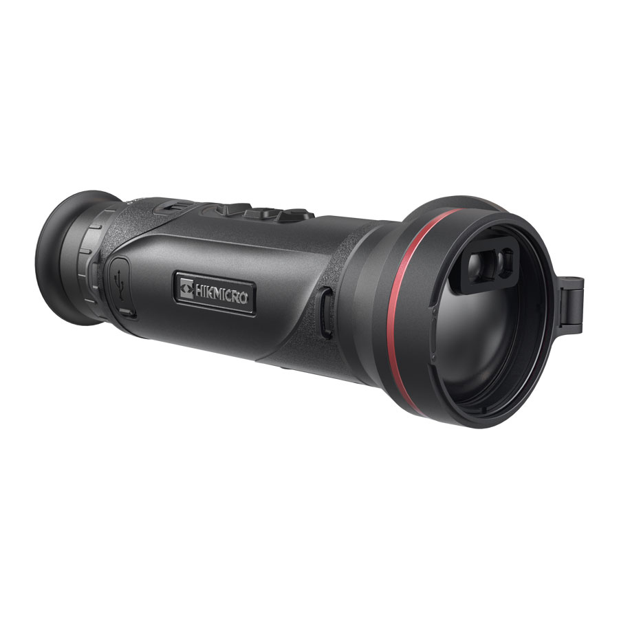 HIKMICRO Falcon FQ50L 2.0 Värmekikare - 3