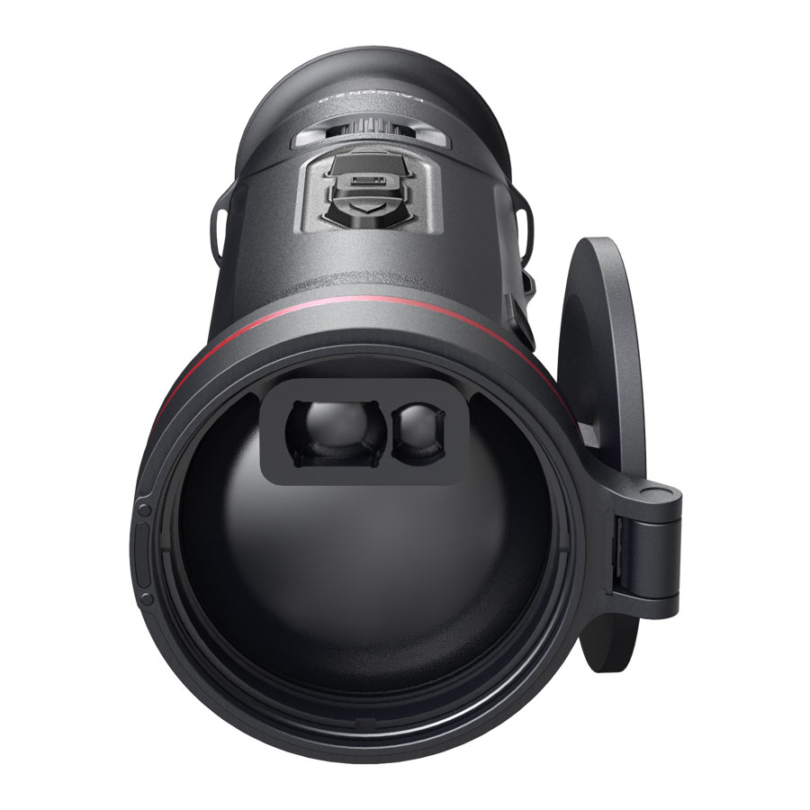 HIKMICRO Falcon FQ50L 2.0 Värmekikare - 2