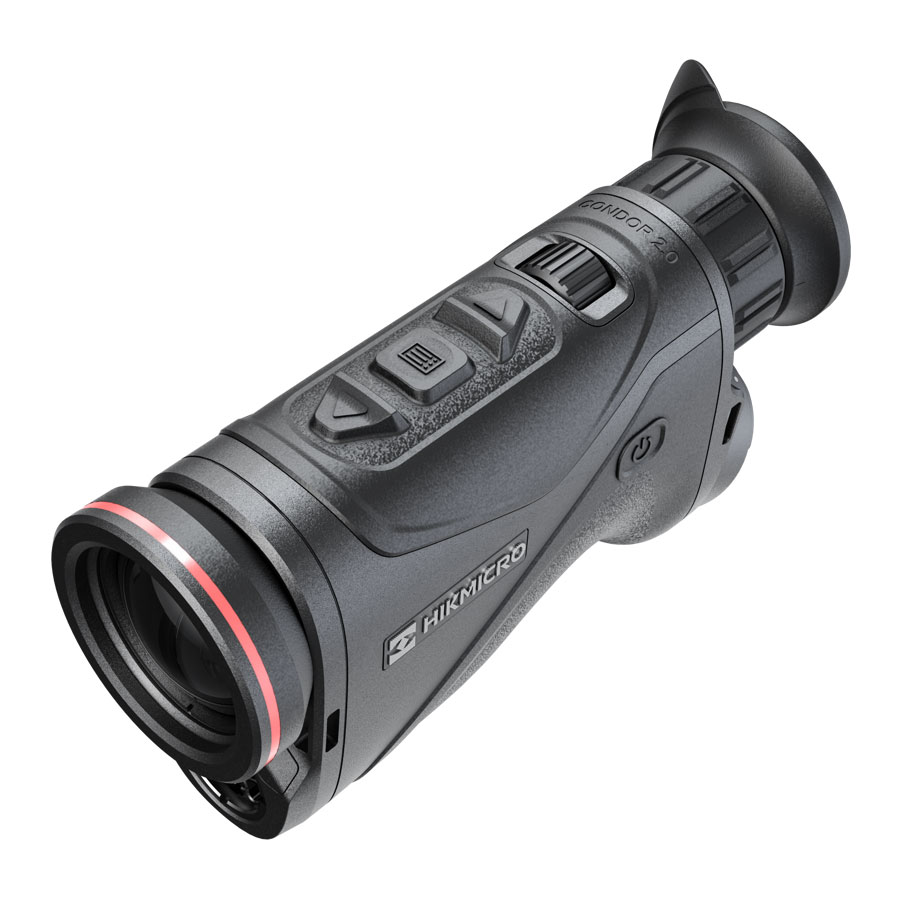 HIKMICRO Condor CQ35L 2.0 Värmekikare - 5