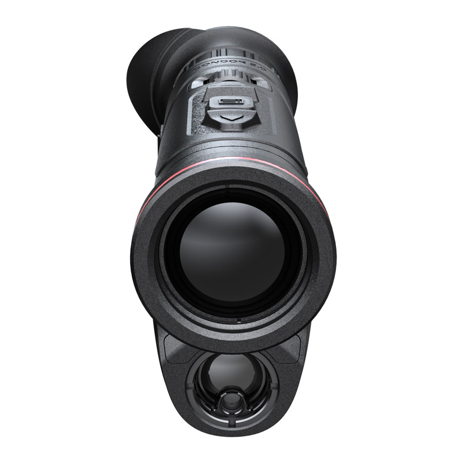 HIKMICRO Condor CQ35L 2.0 Värmekikare - 2