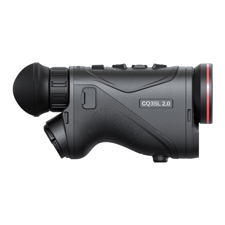 HIKMICRO Condor CQ35L 2.0 Värmekikare - 4