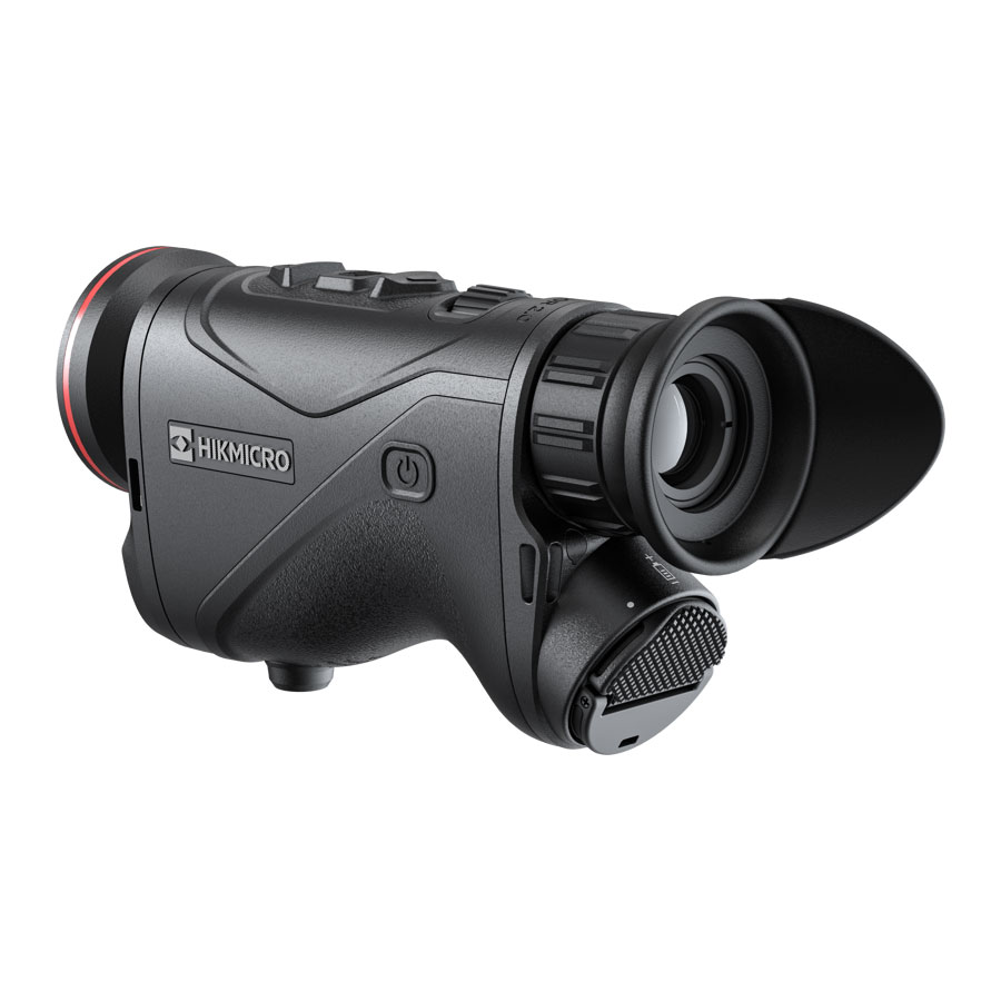HIKMICRO Condor CQ35L 2.0 Värmekikare - 7