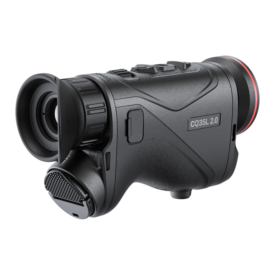 HIKMICRO Condor CQ35L 2.0 Värmekikare - 6
