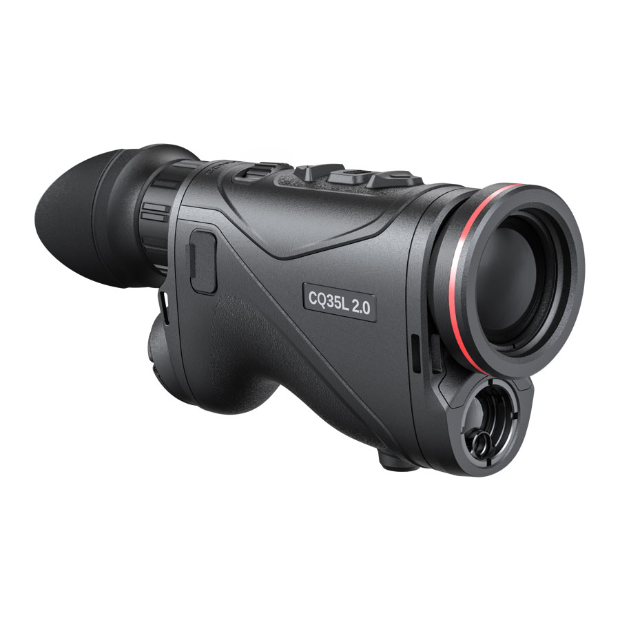 HIKMICRO Condor CQ35L 2.0 Värmekikare - 3