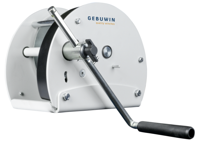 Konsolvinsch Gebuwin CW700 / Maxlast: 700 kg