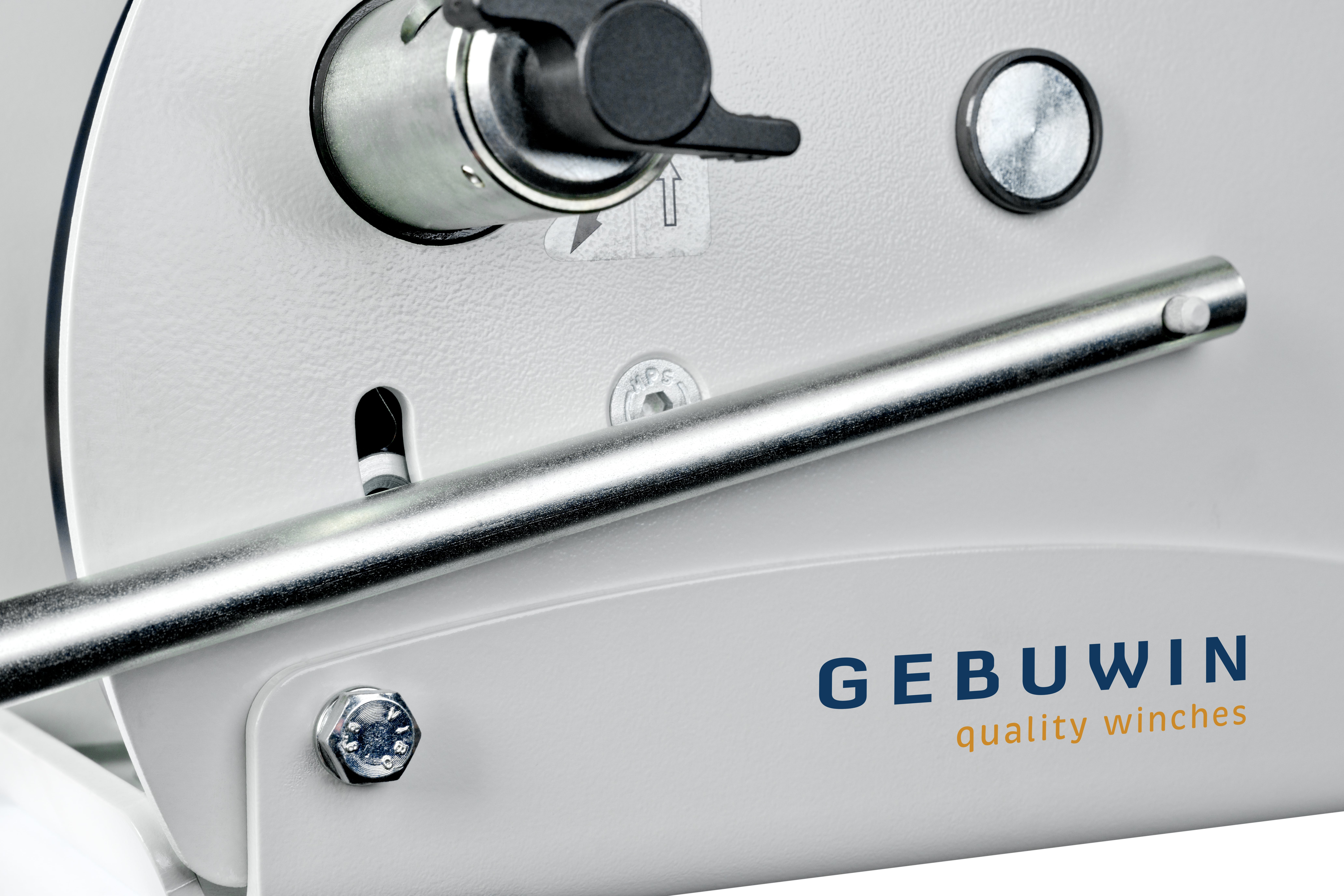Konsolvinsch Gebuwin CW700 / Maxlast: 700 kg - 2