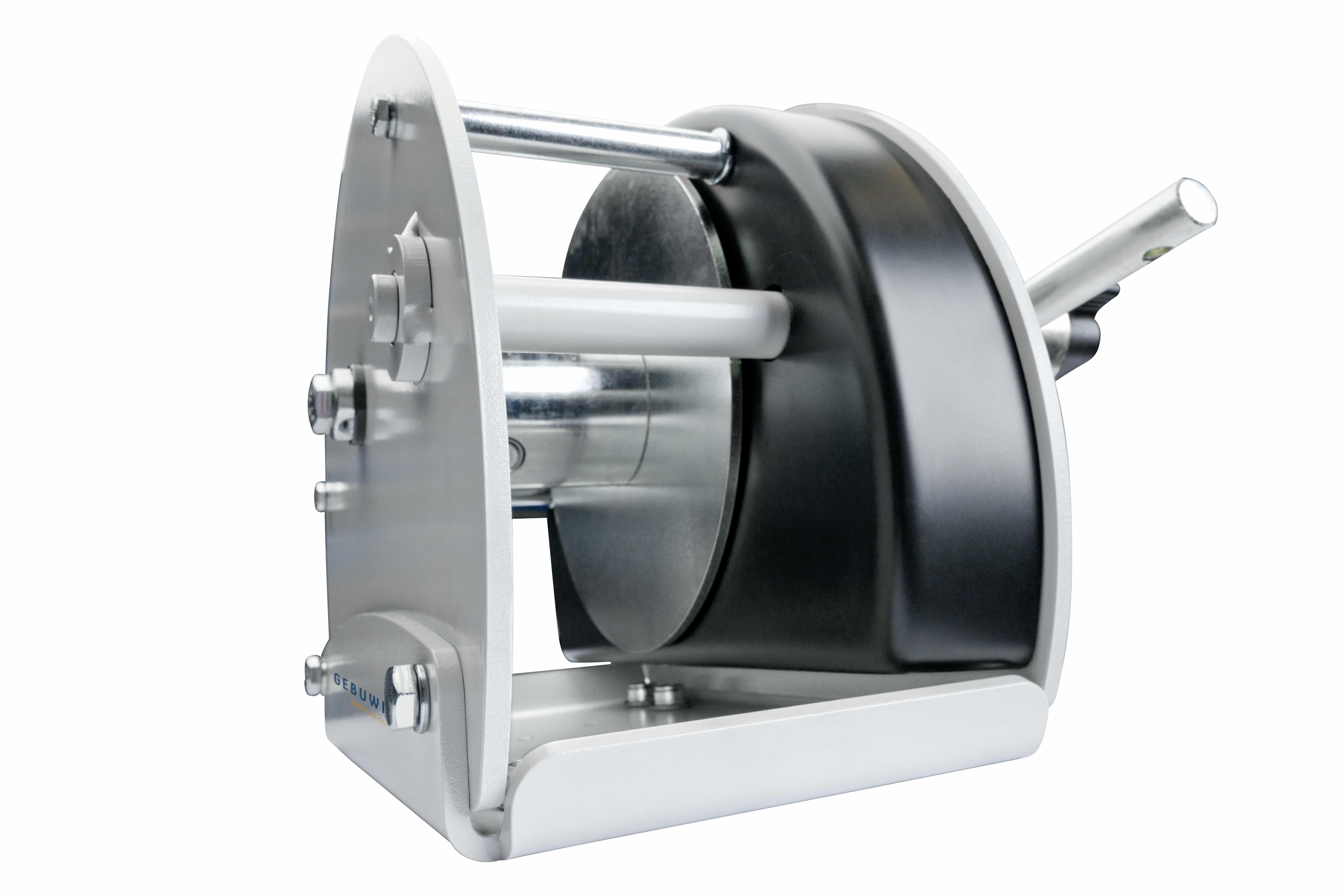Konsolvinsch Gebuwin CW700 / Maxlast: 700 kg - 4