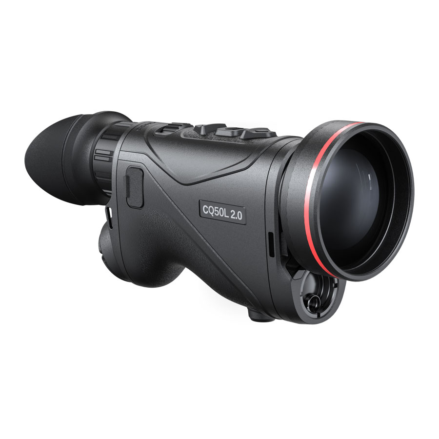 HIKMICRO Condor CQ50L 2.0 Värmekikare - 3