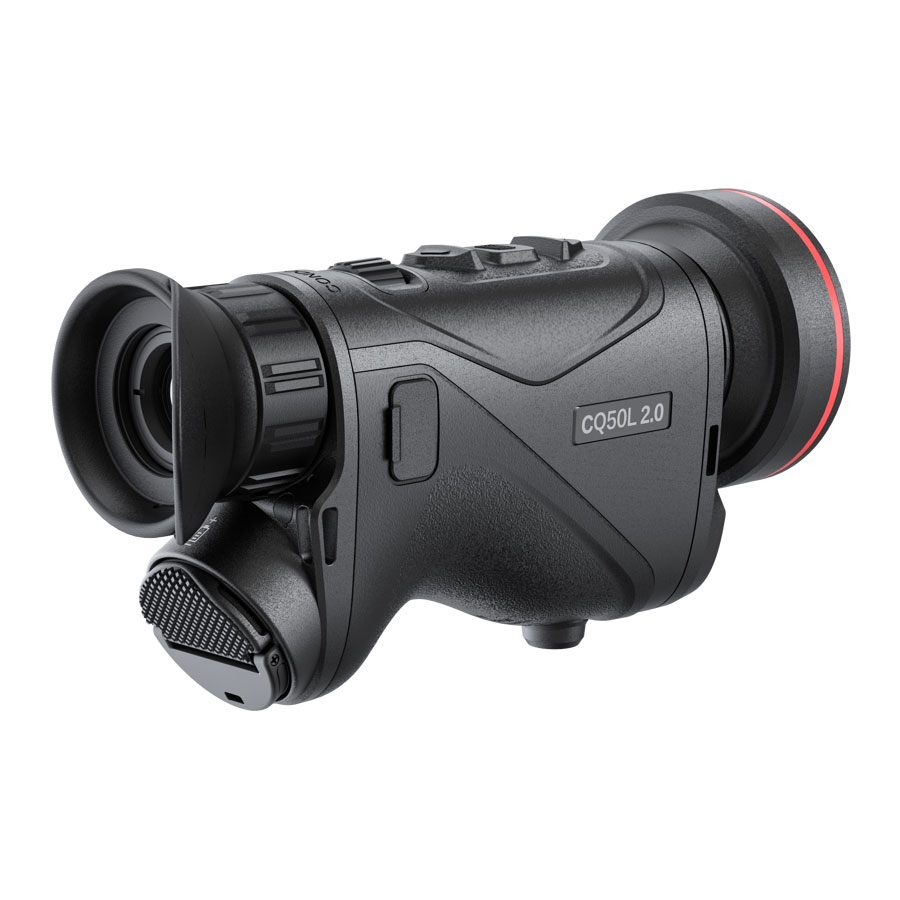 HIKMICRO Condor CQ50L 2.0 Värmekikare - 6