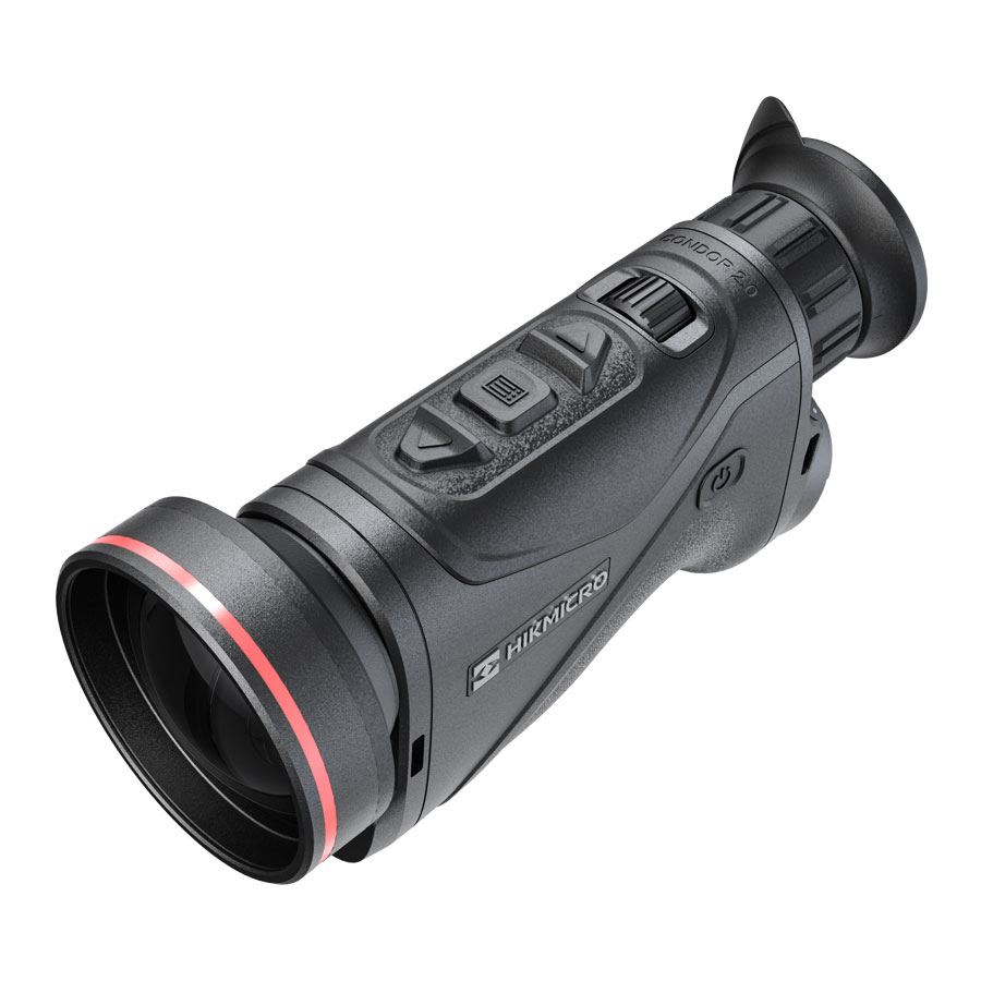 HIKMICRO Condor CQ50L 2.0 Värmekikare - 5