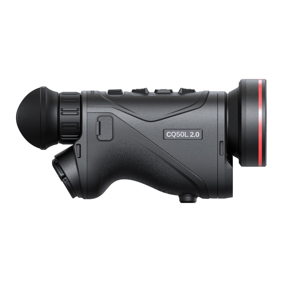HIKMICRO Condor CQ50L 2.0 Värmekikare - 4