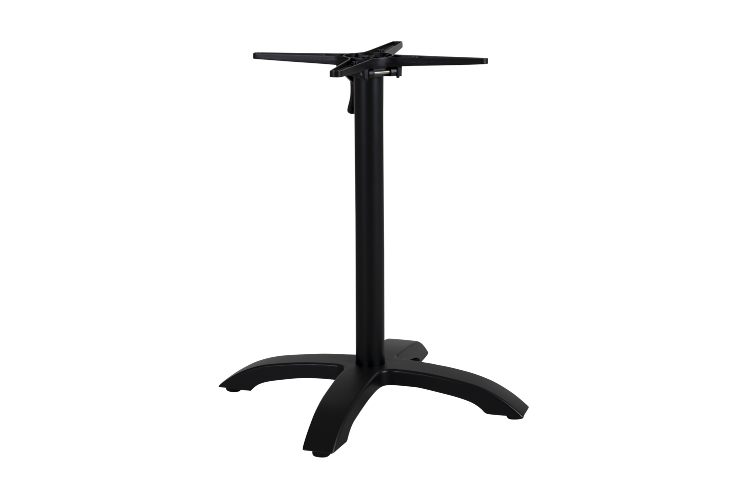 Avila bordsstativ Svart