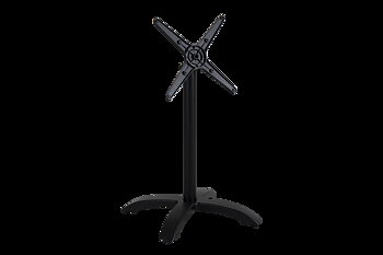 Avila table stand Black