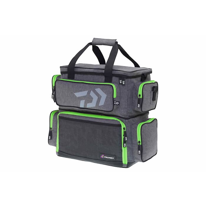 Daiwa Prorex D-Box Tackle Bag Large