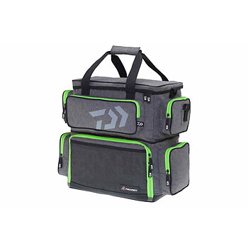 Daiwa Prorex D-Box Tackle Bag Large