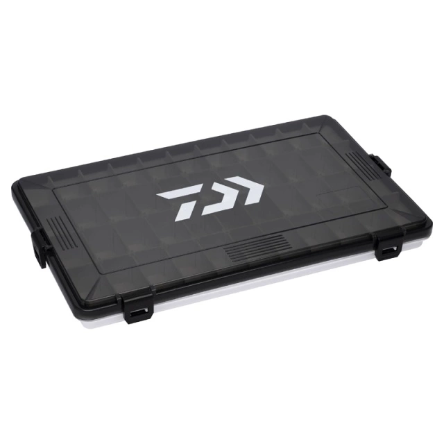 Daiwa Prorex D-Box Tackle Bag Large - 3