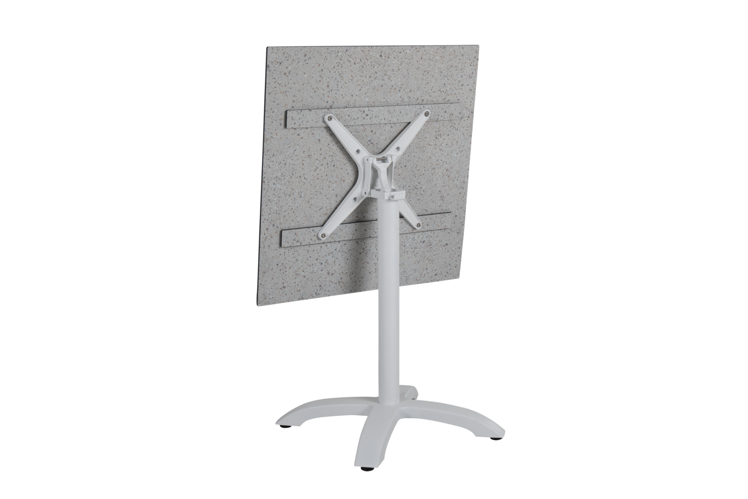 Avila table stand White - 4