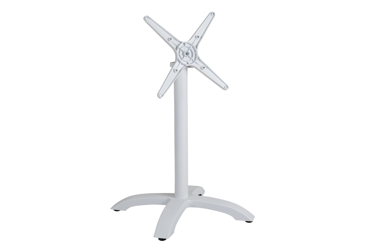 Avila table stand White - 2
