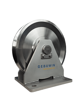 Brytblock Rostfritt Gebuwin / Maxlast: 150 kg