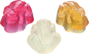 Grodor Tropiska 4,5kg
