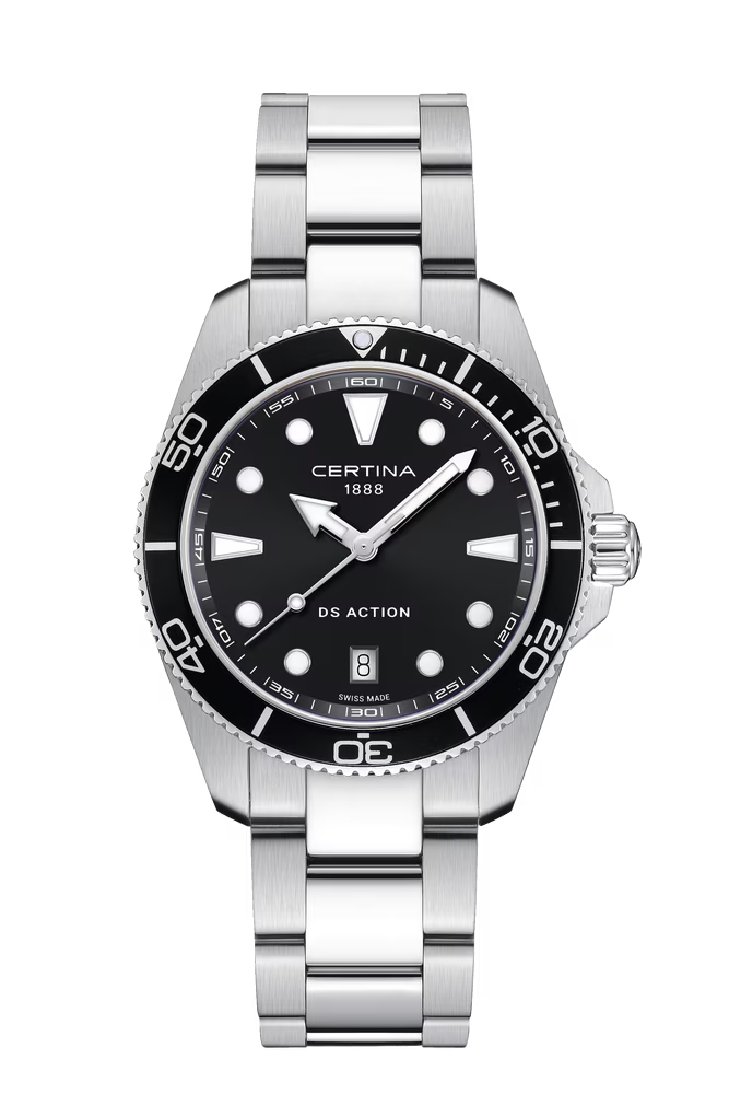Certina DS Action 40 mm C048.410.11.051.00