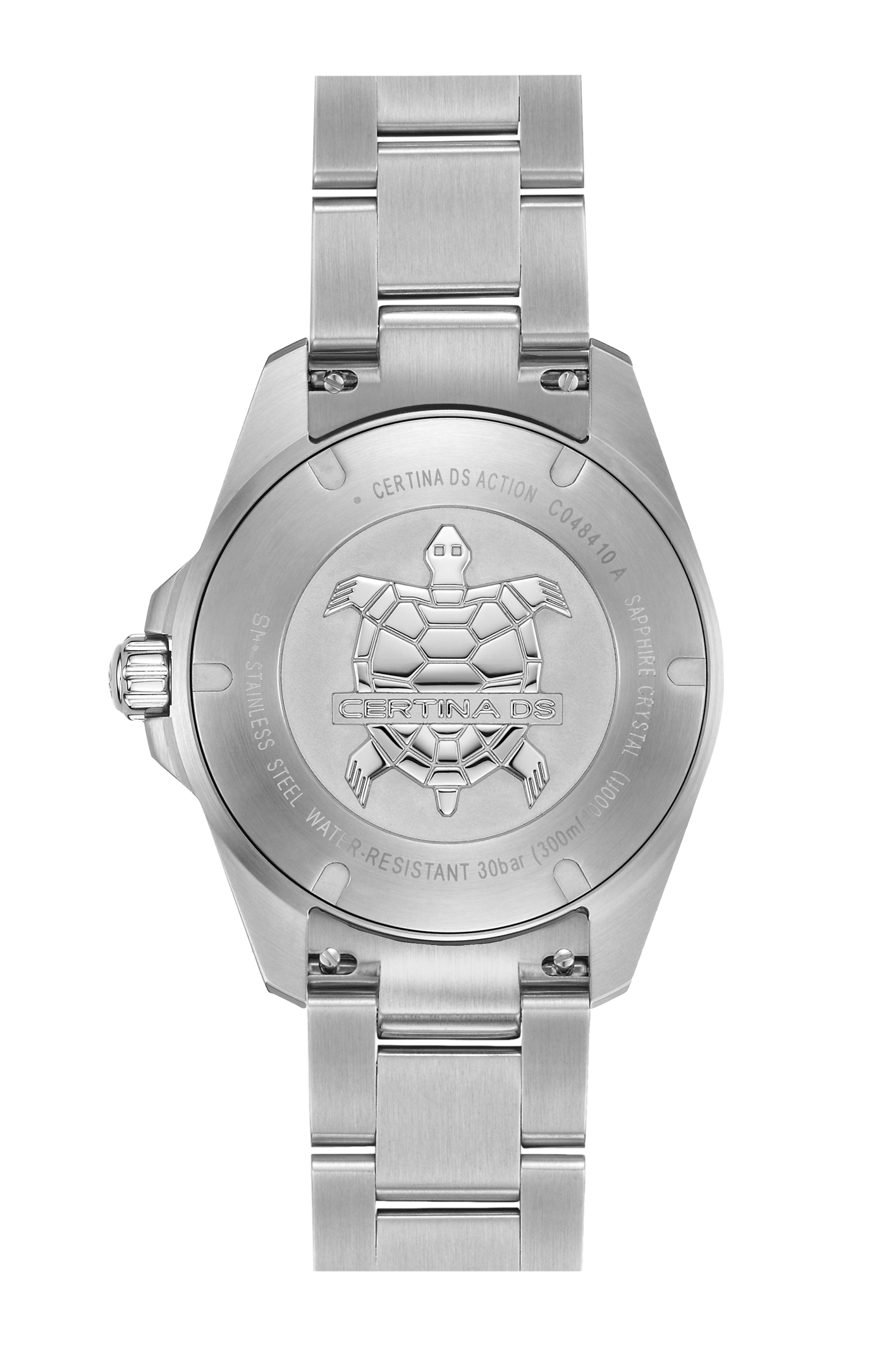 Certina DS Action 40 mm C048.410.11.051.00 - 2