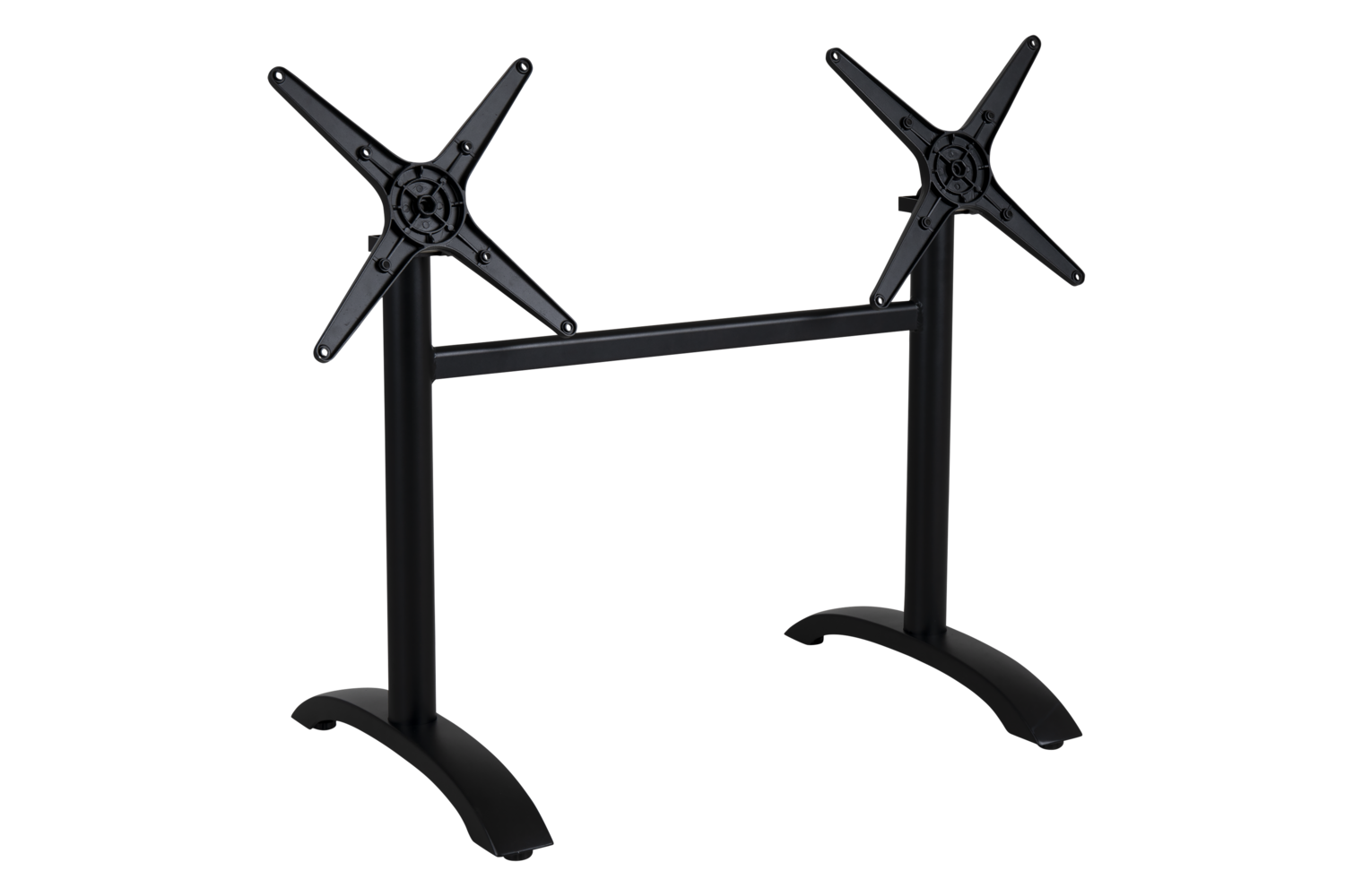 Avila table stand Black - 2