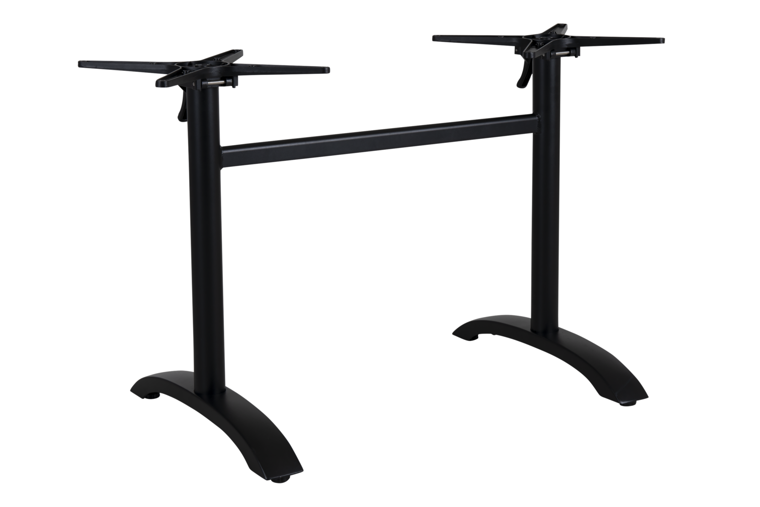 Avila table stand Black