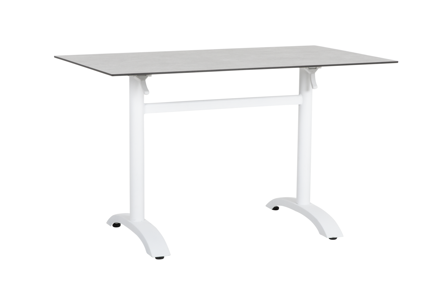 Avila table stand White - 4
