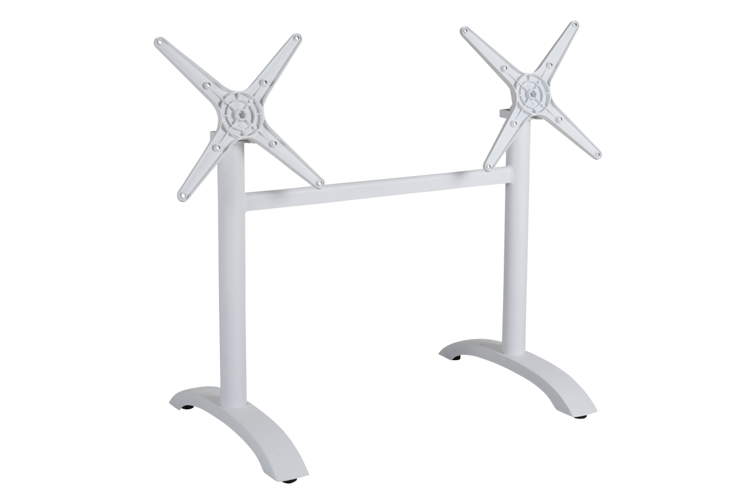 Avila table stand White - 2