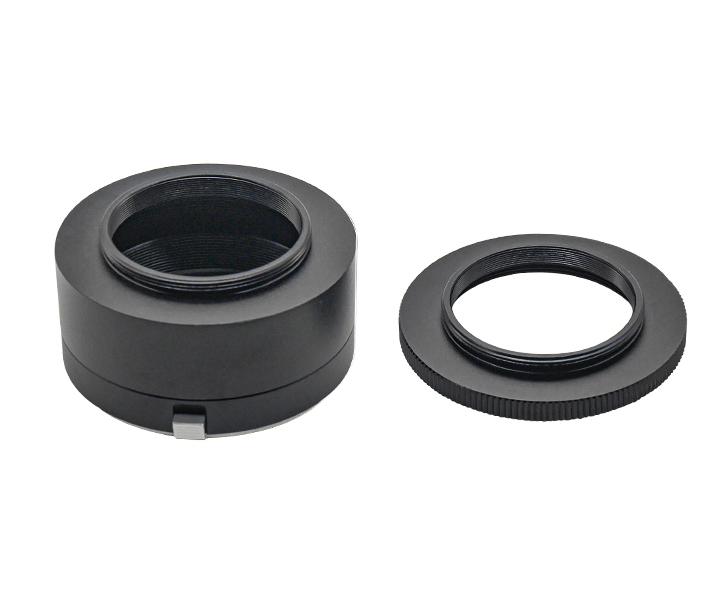 ZWO BAJONETT TILL T2-ADAPTER FÖR NIKON F - 2