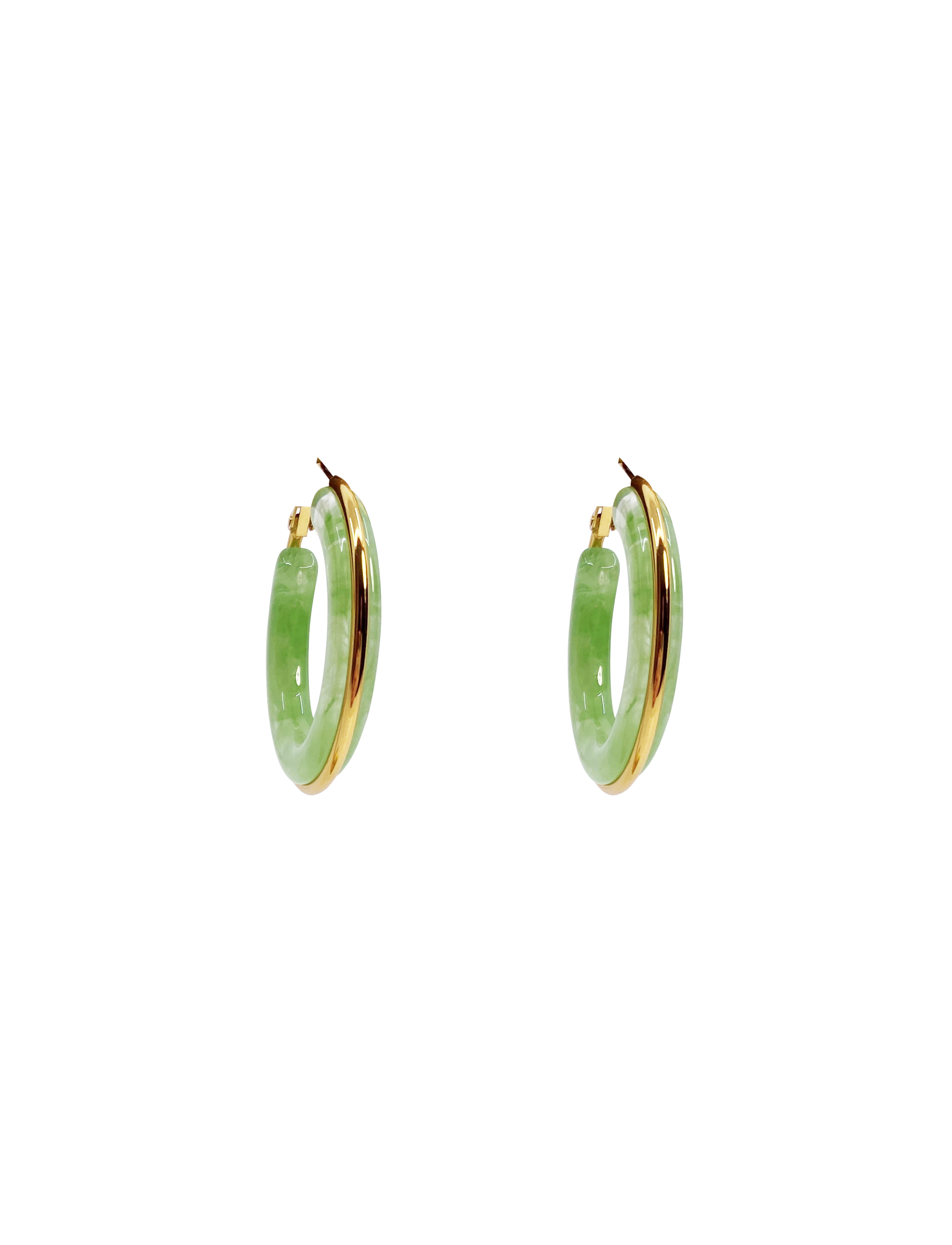 BAHIA CREOLES GREEN 
