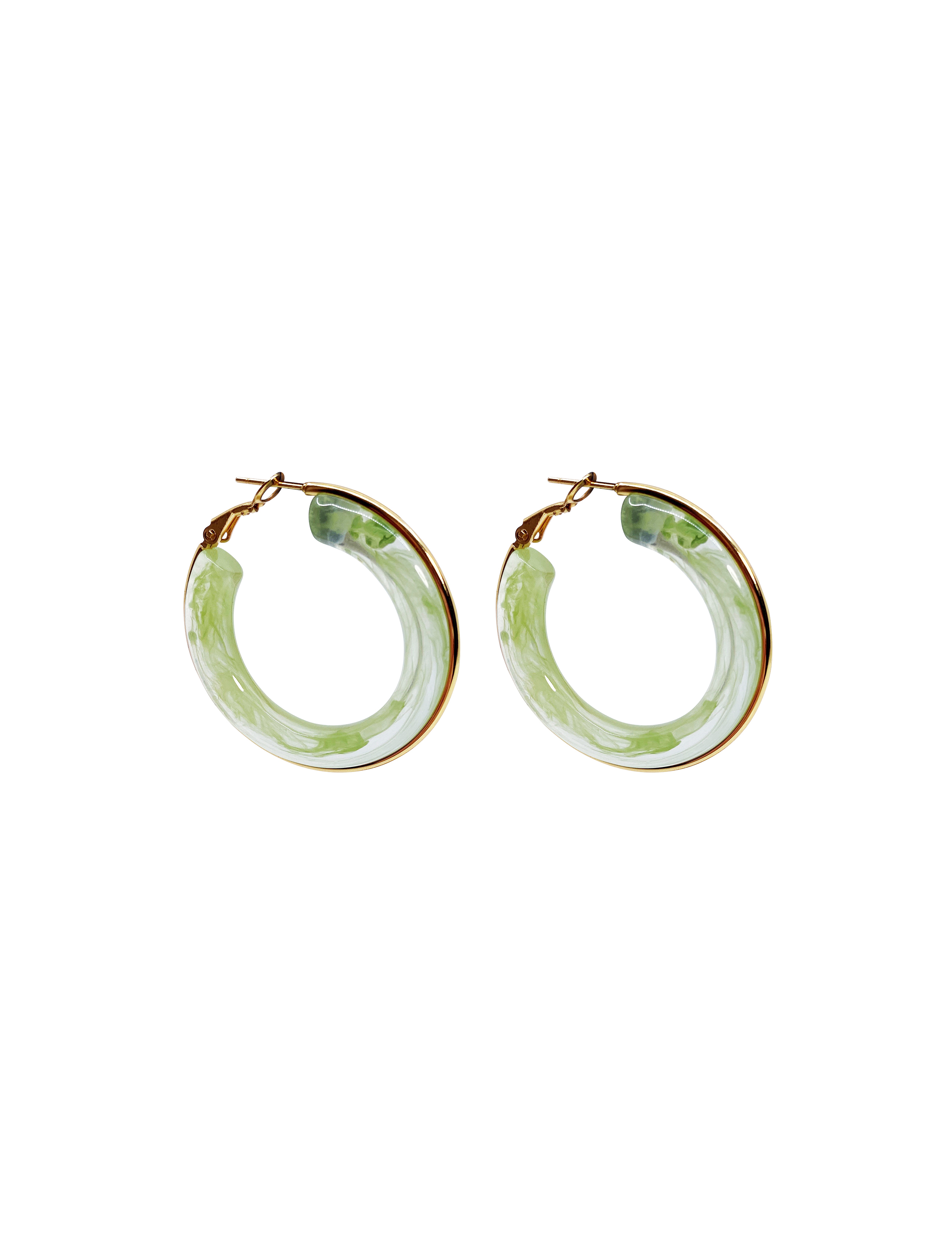 BAHIA CREOLES GREEN 
