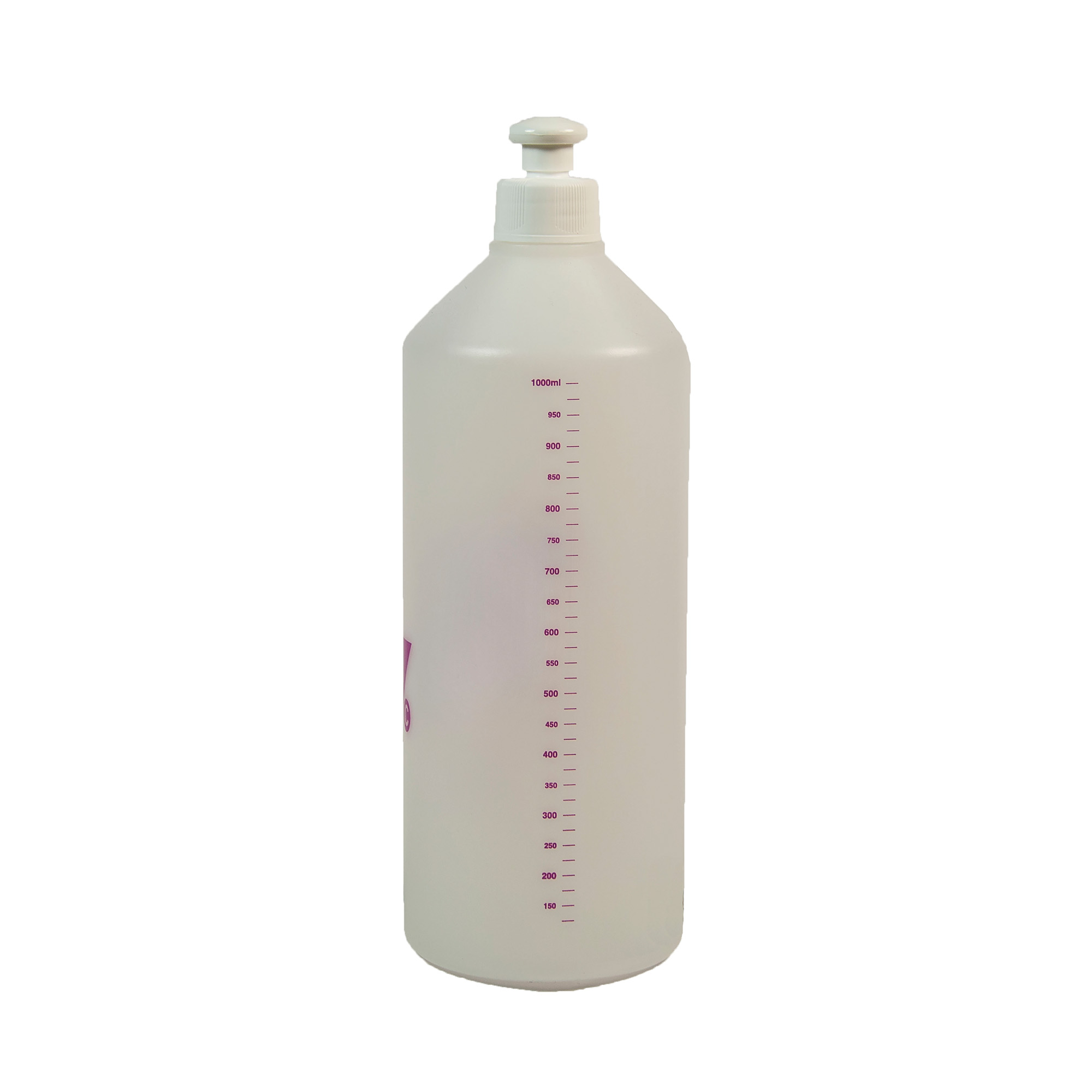KW Mixing Bottle