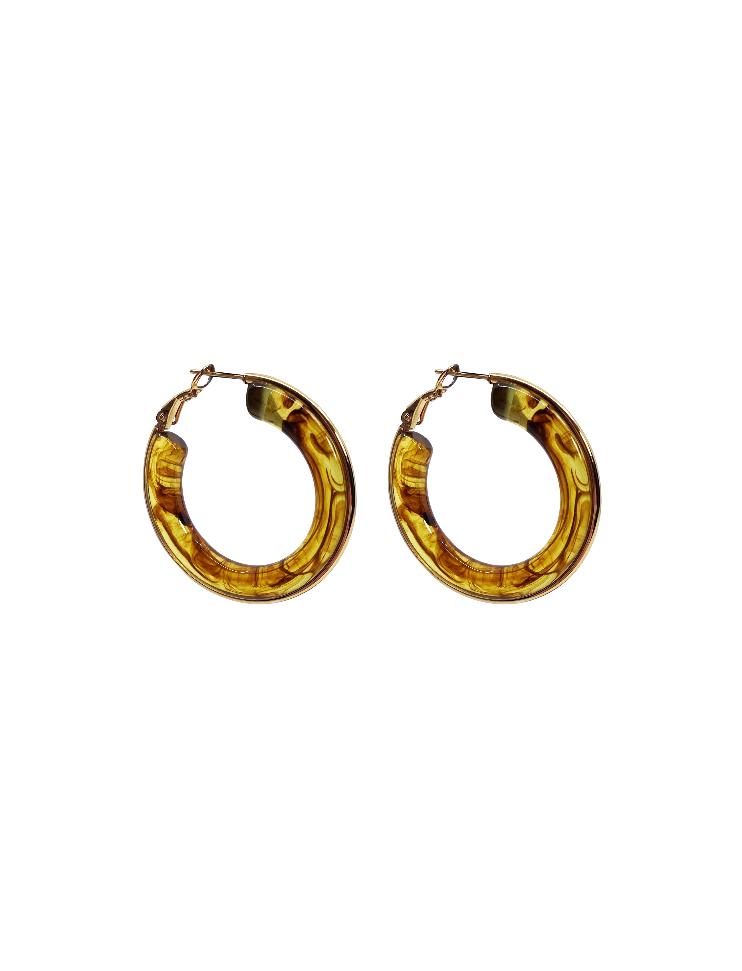BAHIA CREOLES BROWN